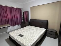 Blk 112 Bukit Purmei Road (Bukit Merah), HDB 3 Rooms #456350161